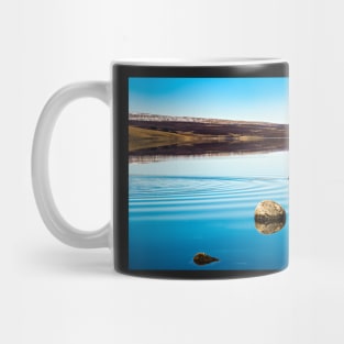 Cow Green Reservoir Mug